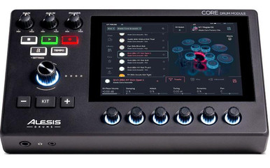 Alesis Strata Core Electronic Drum Kit Module