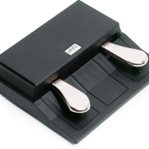 Studiologic VFP2/10 Dual Sustain Pedal