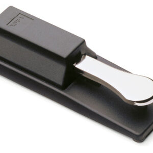 Studiologic VFP1/10 Sustain Pedal - Image 2