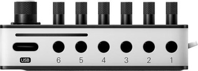 Teenage Engineering TX-6 Black - Image 2