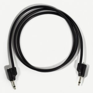 TipTop Stackcables Black 90cm