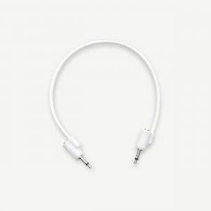 TipTop Stackcables White 30cm Stackcables - 5pack