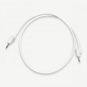 TipTop Stackcables White 75cm Stackcables - 5pack - Image 2
