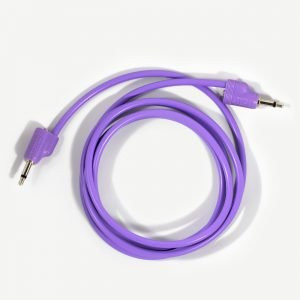 TipTop Stackcables Purple 150cm Stackcables