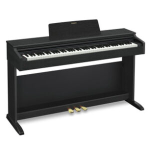 Casio Celviano AP-270BK Digital Piano in Black - Image 4