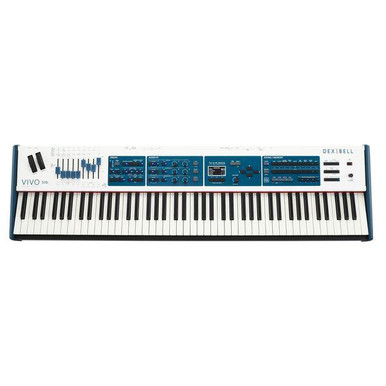 Dexibell VIVO S10 DIGITAL STAGE PIANO 88
