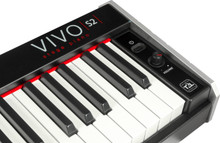 Dexibell VIVO S2 Digital Stage Piano 68 - Image 3