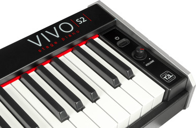 Dexibell VIVO S2 Digital Stage Piano 68 - Image 4