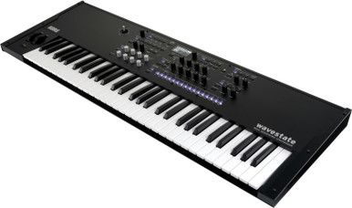 Korg Wavestate SE Digital Synth - Image 2