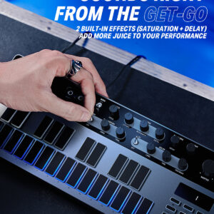 Donner Essential B1 Synthesizer - Image 6