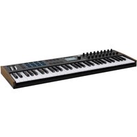 2025 Arturia KeyLAB 61 MK3 Black