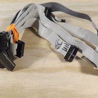 2000s Alesis BRC Black