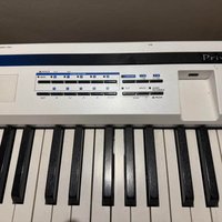 2010s Casio PX-5S Privia 88-Key Professional Digital Stage Pia...
