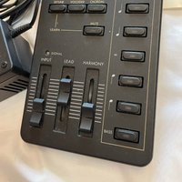 Korg Korg ih Dark Grey