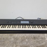 2021 Korg Korg NAUTILUS73 Black