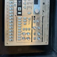 2000s Korg Electribe-S mkII ES-1 mkII Rhythm Production S&le...