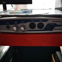 2015 M-Audio AUDIOPHILE N / A