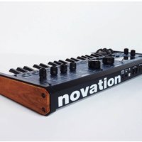 Novation MiniNova Oak