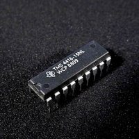 1990s Alesis Midiverb 2 Black