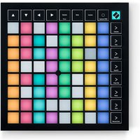 2019 Novation Launchpad X Black