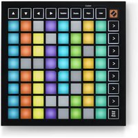 2019 - 2020 Novation Launchpad Mini [MK3] Black