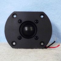 2000s Alesis Elevate3 Black