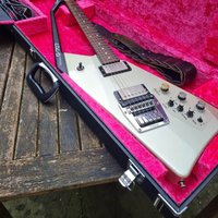 1980s Roland G-707 Silver