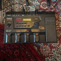 2000s Roland GR-33 Black