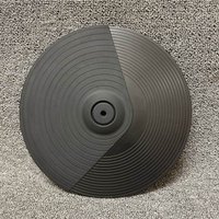 Alesis DMPad 12" Cymbal Black"