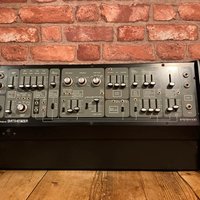 1975 - 1979 Roland System 100 Model 102 Expander Black
