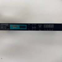 1995 Roland M-BD1 Bass & Drums Black