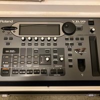 Roland VB-99 Metal