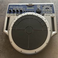 2000 - 2015 Roland HPD-15 HandSonic Digital Hand Percussion Co...