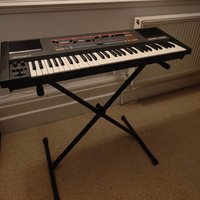 1984 - 1991 Roland Juno 106s 61-Key Programmable Polyphonic Sy...