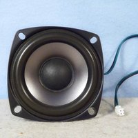 2000s Alesis Elevate3 Black