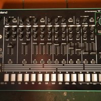 2014 - Present Roland AIRA TR-8 Rhythm Performer Drum Machine ...