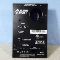 2000s Alesis Elevate3 Black