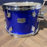 Yamaha Yamaha Rydeen 12"x 8"" Rack Tom Drum / Drum Hardware #N..."