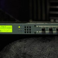 1998 Yamaha FS1R FM Tone Generator Silver