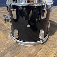 Yamaha Yamaha 12"x 10"" Rack Tom Drum / Drum Hardware / Black ..."