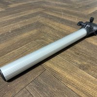 Yamaha Yamaha Drum Rack 1.5" Rack Piece / Electronic Drum Rac..."