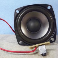 2000s Alesis Elevate3 Black