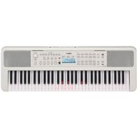 Yamaha EZ-310 White