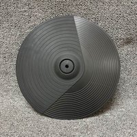 Alesis DMPad 12" Cymbal Black"