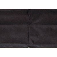 Jenart Deluxe Digital Piano Dust Cover For P255 Plain Black