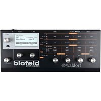 Waldorf Blofeld Desktop Synthesizer ( edition, black) Shadow new