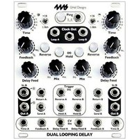 4ms Company 4ms Looping Delay Module Dual new