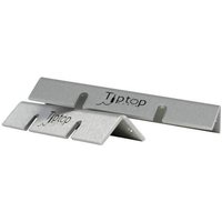 Tiptop Audio Z Ears Rack Mount (pair, silver) Standard new
