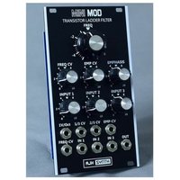 AJH Synth AJH Synth Mini Mod VCF Transistor Ladder Filter Modu... new