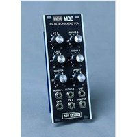 AJH Synth AJH Synth Mini Mod Discrete Cascaded VCA Module () B... new